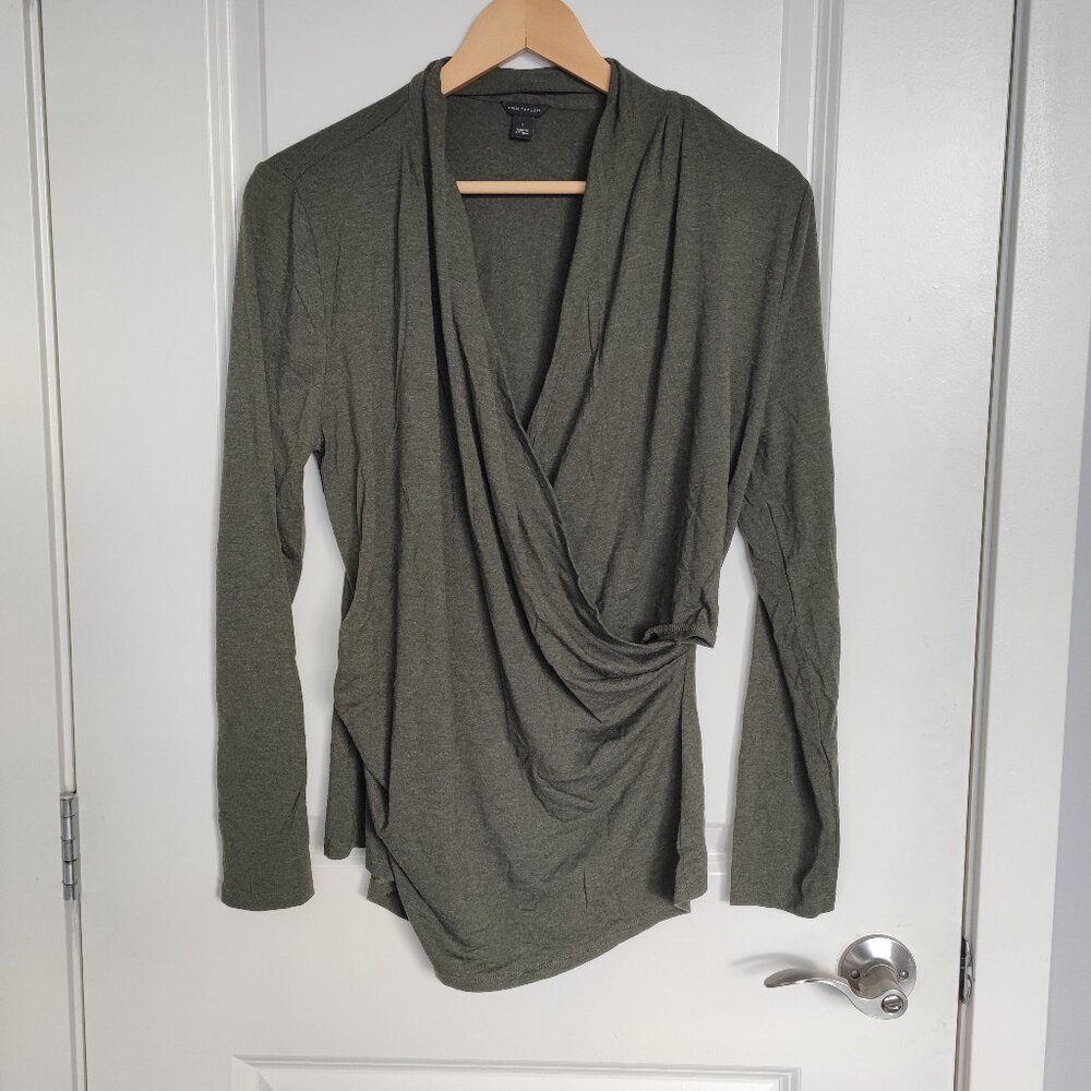 Ann Taylor Top